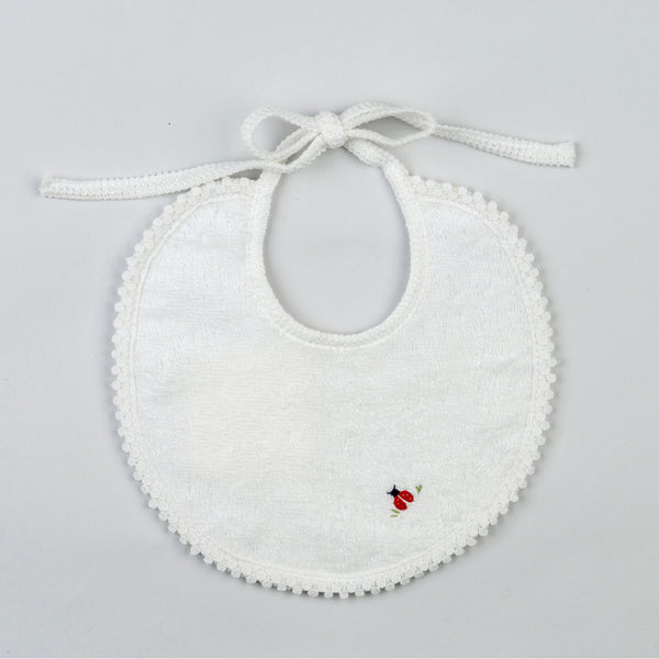 Ladybug - Bib cod 402