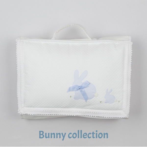 Bunny - Nursery bag cod 403