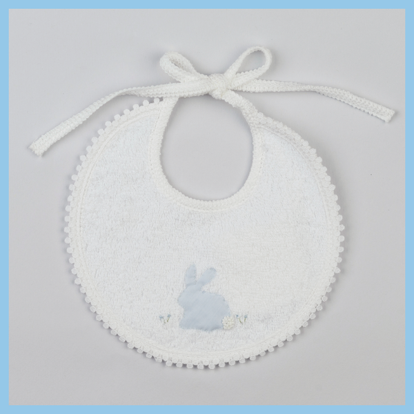 Bunny - Bib cod 402