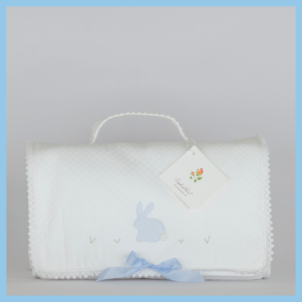 Bunny - Small bag cod 414