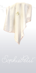 Bloom - Cradle cotton blanket cod 5700