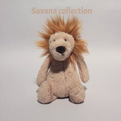 Savana - Lion