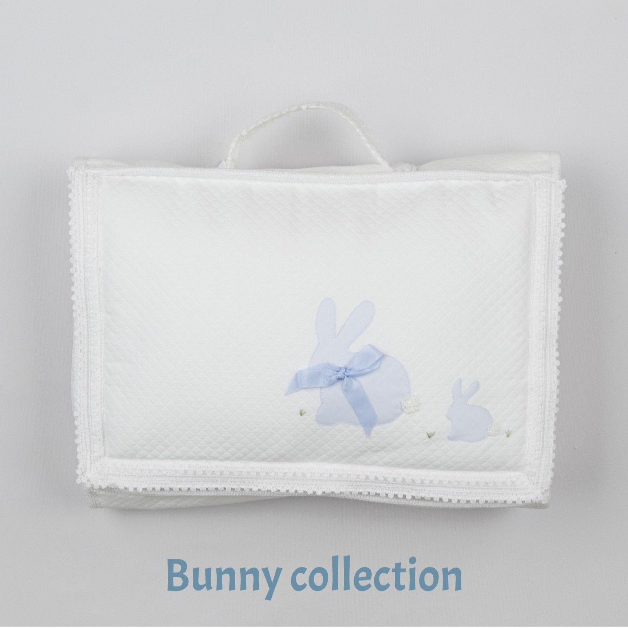 Bunny - Nursery bag cod 403