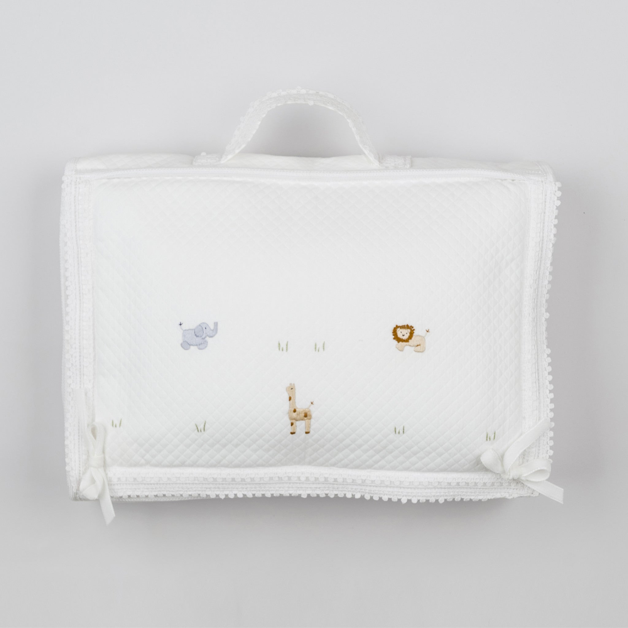 Savana - Nursery bag cod 403