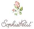 Sofia V founder of SophiePetit